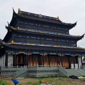 施工現場